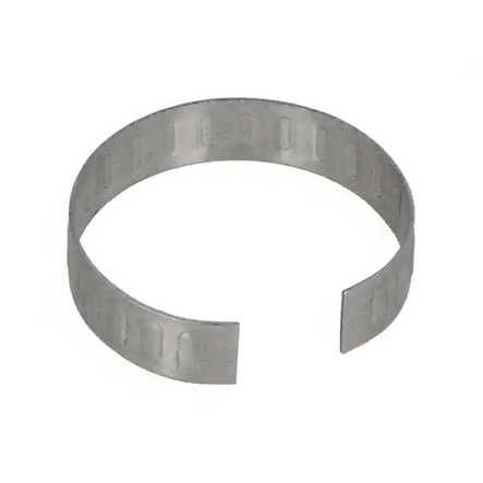 Federband zu Lenkkopflager Puch Maxi Pony Beta (Version original)